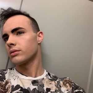 Meet your Posher, Kyler